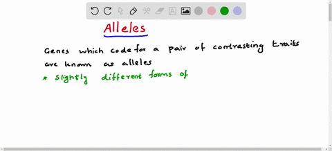 an-organisms-characteristics-or-traits-are-due-to-genes-different-versions-of-genes-create-different-traits-what-are-these-different-versions-of-genes-called-select-one-a-dna-b-alleles-c-gam-13423