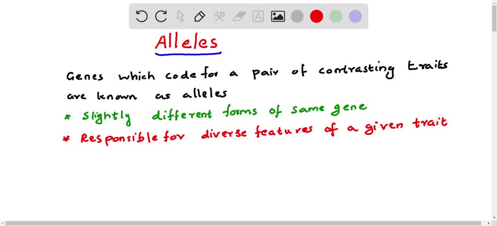 SOLVED An Organism S Characteristics Or Traits Are Due To Genes   0ae88616 5dd8 427e Aee4 08c6962cd968 Large 