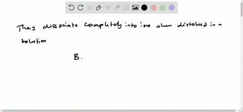 what-is-meant-by-a-strong-electrolyte-give-two-examples-of-substances-that-behave-in-solution-as-s-2-60965