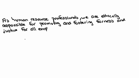 what-are-the-roles-of-human-resources-professionals-in-implementing-business-ethics