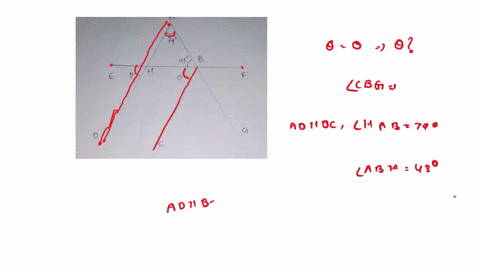 figure-4-ef-and-ag-are-straight-lines-the-straight-lines-ad-and-bc-are-parallel-lhab-798-and-labh-458-the-angles-marked-0-are-equal_-figure-explain-why-the-two-angles-marked-0-are-equal-and-26567