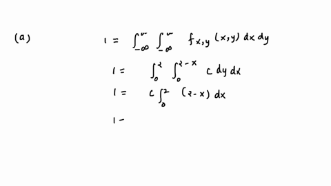 1opt-let-xy-be-a-pair-of-continuous-random-variables-with-the-joint-pdf-taking-the-following-uniform-distribution-x-2-0y-08-y-2-otherwise-fxxry-where-is-a-constant-_-2pt-evaluate-the-constan-59126