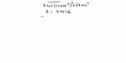 copper-highly-conducting-metal-with-conductivity-of-58-x-107-s-m-and-free-electron-density-of-ne-845-x-1028-mn-determine-the-resistance-r-of-a-copper-wire-of-radius-r-11-mi_-running-along-th-00882