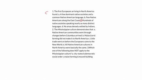 1-the-first-europeans-arriving-in-north-america-found-a-a-few-dominant-native-societies-and-a-common-native-american-language-b-few-native-americans-along-the-east-coast-c-hundreds-of-native-28413