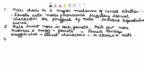 in-some-species-females-develop-very-exaggerated-secondary-sexual-characteristics-choose-all-of-the-options-below-that-might-explain-this-observation-in-these-species-male-choice-may-be-majo-69152
