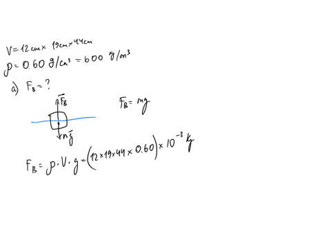 a-rectangular-block-of-wood-12-cm-19-cm-44-cm-has-a-specific-gravity-of-060-a-determine-the-buoyant-force-that-acts-on-the-block-when-it-is-placed-in-a-pool-of-fresh-water-hint-draw-a-free-b-64512