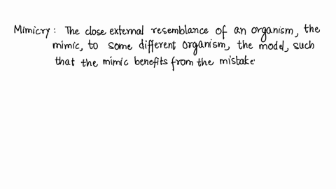 what-type-of-mimicry-results-when-both-species-coying-each-other-produce-toxin-bergman-mimicry-batesian-mimicry-c-mullerian-mimicly-0aposomatic-mimicry-45875