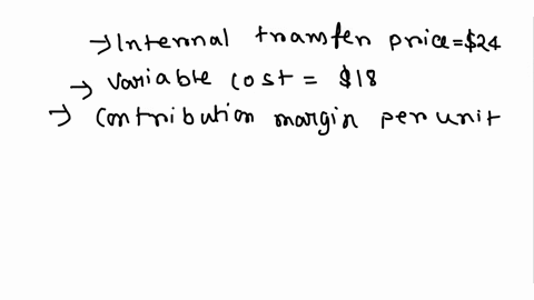 transfer-price-sell-division-makes-part-js13-with-the-following-characteristics-production-capacity-15000units-selling-price-of-js13-to-outside-customers-40per-unit-variable-cost-21per-unit-76697