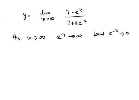 find-the-limit-7-ex-lim-x-0-7-9ex-12966