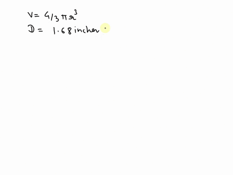 what-is-the-volume-of-the-golf-ball-cm3-66494
