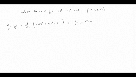 determine-the-slope-of-the-tangent-line-to-the-given-curve-at-the-point-4323-y-4342x-1-slope-85061