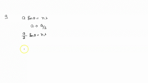 hw-156-monochromatic-light-from-distant-point-source-is-incident-on-two-slits_-the-width-of-each-slit-is-and-the-distance-between-the-centers-of-the-slits-is-d-the-resulting-graph-of-relativ-92554