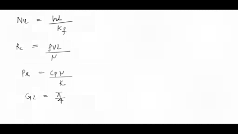 what-is-the-formula-for-the-following-dimensionless-numbers-nu-re-pr-gz-gr-73827