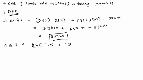 please-show-all-steps-and-formulas-used-to-obtain-answers-4computing-cost-of-goods-sold-and-ending-inventory-under-fifolifoand-average-cost-inventory-balance-at-beginning-of-year-inventory-p-84365