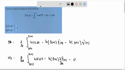 find-the-partial-derivatives-of-the-function-fx-yint_yz-cos-left7-t23-t1right-d-t-beginarrayl-f_xx-ysquare-f_yx-ysquare-endarray