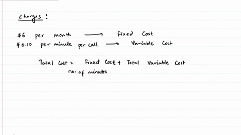 a-cellphone-service-provider-charges-600-per-month-and-010per-minute-per-call-if-a-customers-current-bill-is-60-how-manyminutes-did-the-customer-use-round-any-intermediate-calculationsand-yo-28814