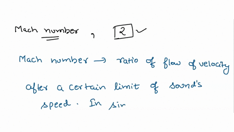 how-is-the-mach-number-of-a-flow-defined-what-does-a-mach-number-of-2-indicate-66553