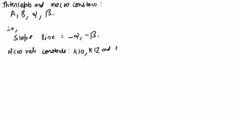 pharmacokinetics-of-an-iv-bolus-of-a-two-compartment-model-a-single-iv-bolus-injection-of-a-drug-100-mg-was-administered-entry-1-2-3-4-5-6-7-8-9-10-11-12-time-h-01-02-04-07-10-15-20-30-40-60-89465