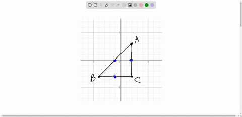 aabc-has-vertices-a23b-4-3-and-c2-3-find-the-coordinates-of-each-point-of-concurrency-24-centroid-25-orthocenter-95471