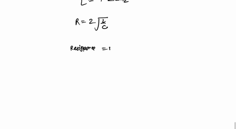 if-a-series-circuit-has-capacitor-of-c-05-10-6-f-and-a-inductor-of-l-162-h-find-the-resistance-r-so-that-the-circuit-is-critically-damped-enter-an-exact-answer-ohms-exact-number-no-tolerance-05605