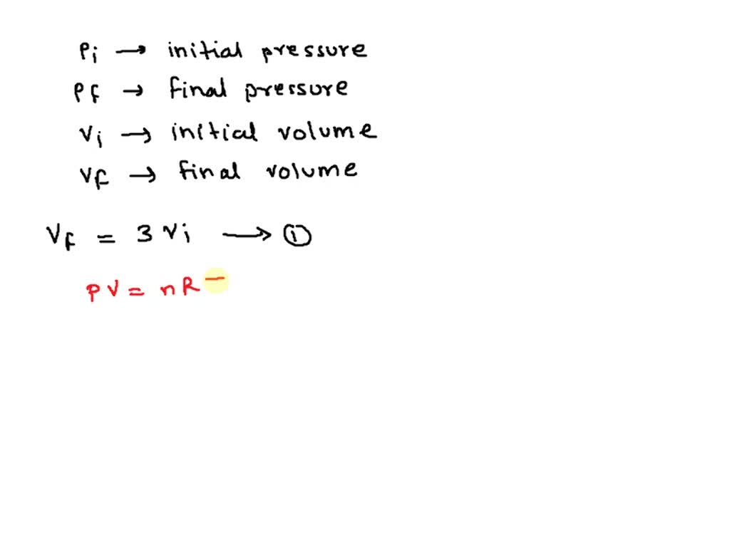 solved-a-sample-of-neon-has-its-volume-quadrupled-and-its-temperature