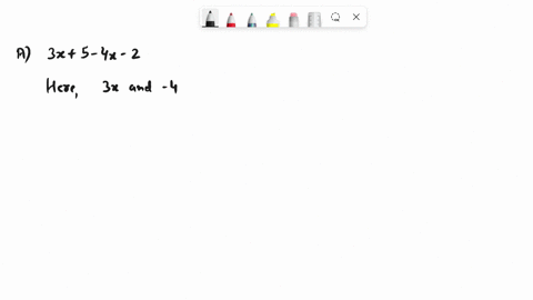 multiple-choice-a-combine-like-terms-3x5-4x-2-7x7-3x5-4x-2-x3-x-3-b-combine-like-terms-3y-7x-4y13x-7x7y-7y6x-3y4x-5y2x-2y6x-c-apply-the-distributive-property-5u2-3-u-15u2-5u3-15u2-5u2-25u2-1-80614