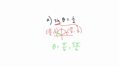 find-two-solutions-for-the-equation-give-your-answers-in-degrees-0-360-and-radians-0-2-do-not-use-a-calculator-do-not-enter-your-answers-with-degree-symbols-a-sin-12-degrees-radians-smaller-69233