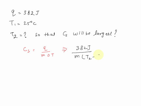 an-object-initially-at-25-degrees-celsius-absorbed-382j-of-heat-and-experienced-a-temperature-increase-of-the-choices-below-for-the-final-temperature-of-the-object-which-one-would-indicate-t-22938