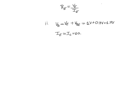 part-b-a-potential-divider-circuit-i-using-fig-b-make-the-same-choice-of-leq-veeq-and-hife-as-in-part-a-mso-assign-a-voltage-drop-of-1-volt-across-the-emitter-resistor-leftr_eright-ii-assuming-that-a