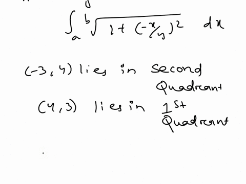 question-10-1-point-part-a-find-the-arc-length-from-34-clockwise-to-43-along-the-circle-x2y2-25-part-b-show-the-result-is-one-fourth-the-circumference-of-the-circle-use-the-html-equation-edi-86548