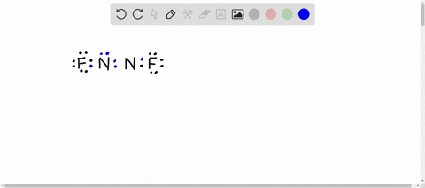 what-is-the-molecular-geometry-of-the-n-atom-in-the-molecule-fnnf-structural-formula-note-while-the-arrangement-of-the-electron-pairs-determines-the-spatial-arrangement-of-electron-pairs-the-31298