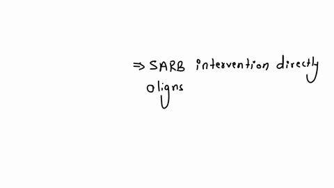 question-9-4-marks-the-south-african-government-recently-announced-measures-to-address-rising-inflation-and-stabilize-the-currency-in-response-the-south-african-reserve-bank-sarb-implemented-monetary