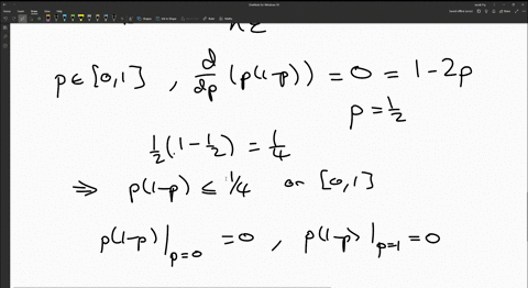 hey-if-i-could-have-an-answer-to-part-d-of-the-question-im-struggling-with-it-question-2-a-box-contains-an-unknown-number-of-white-and-black-balls-we-wish-to-estimate-the-proportion-p-of-whi-94104