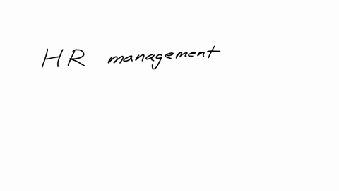what-are-human-resource-management-functions