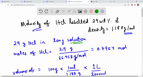find-the-molarity-of-hcl-labelled-29wt-hcl-density-1188gml-2