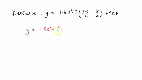 find-the-derivative-of-y18sin3pi12-x-pi2986-05767
