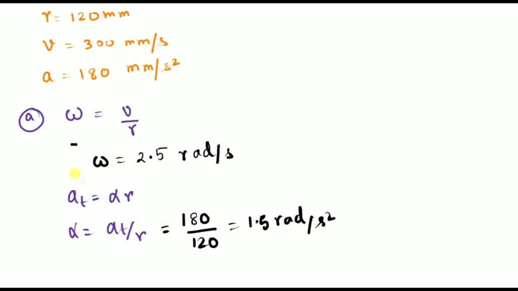 SOLVED: A series of small machine components shown in Figure 3 is being ...