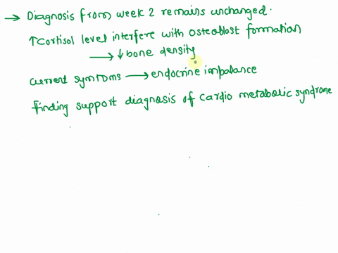 throughout-the-discussions-in-this-course-we-will-be-focusing-on-one-single-condition-gradually-unfolding-week-by-week-how-this-condition-can-grossly-affect-the-entire-human-body-and-its-sys-45316