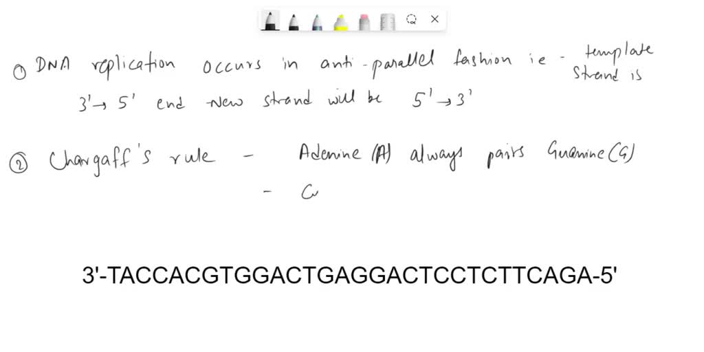 SOLVED: 1. In the human gene for the beta chain of haemoglobin (the ...