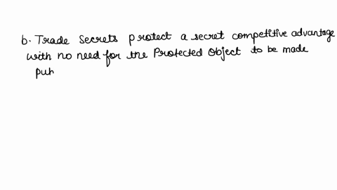question-4-lselect-the-true-statements-regarding-these-legal-concepts-patents-protect-inventions-egthe-way-something-workswith-the-invention-design-on-file-with-the-patent-office-for-public-15382