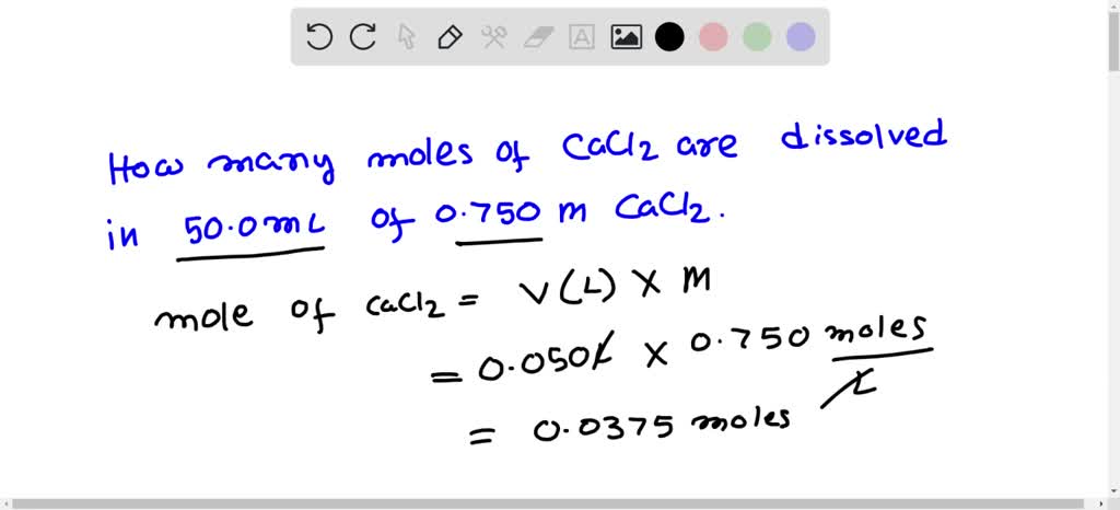 What is the osmolarity of 1000 mL of NS with 100 mL of calcium ...