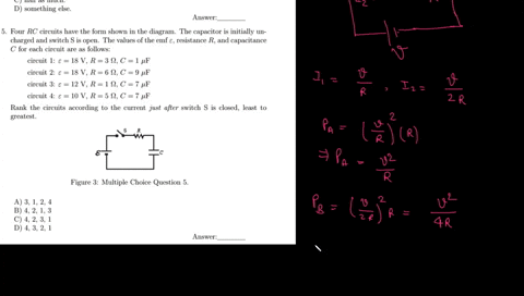 the-three-light-bulbs-in-the-circuit-below-have-the-samne-resistance_-given-that-brightness-is-proportional-to-power-dissipated-the-brightness-of-bulbs-b-and-together-as-compared-to-the-brig-75881