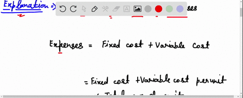 question-4-in-a-quantitative-analysis-model-of-profit-expenses-can-be-represented-as-the-product-of-fixed-and-variable-costs-true-false-44976