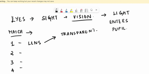 match-each-part-of-the-eye-with-the-number-t0-labeljt-cmcgraw-hiii-education-match-each-ofhe-opuions-above-0-theltems-delox-lens-pupil-ilary-bouy-43342