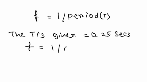 if-a-wave-has-a-period-of-025-seconds-what-is-its-frequency-10212