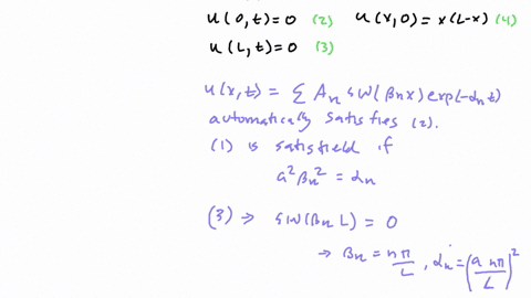 solve-the-diffusion-equation-by-separation-of-variables-subject-to-the-given-conditions-auxx-ut-0-x-l0-c-u0t-0ult-0ux0-xl-_x-show-details-ofyour-work-useful-integrals-x-sinbx-dx-6z-sinbx-ex-29857