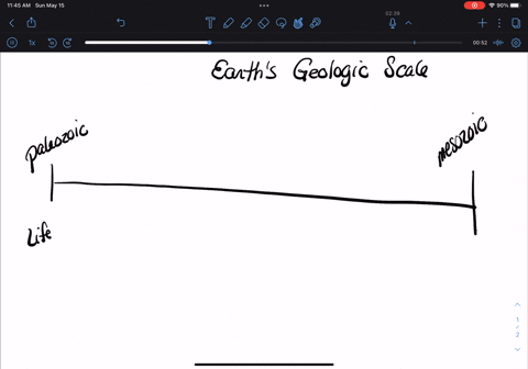match-the-time-frame-listed-on-the-left-with-the-characteristic-listed-on-the-right-a-mesozoic-era-b-end-of-the-paleozoic-era-c-paleozoic-era-d-end-of-the-mesozoic-era-1tyrannosaurus-rex-liv-05969