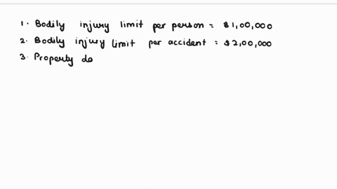 bill-buckely-has-split-limit-10020040-automobile-liability-insurance-on-his-2012-subarudriving-home-from-to-the-mercedes-the-guardrailand-the-telephone-pole-were-307969578and-s15447-respecti-66644