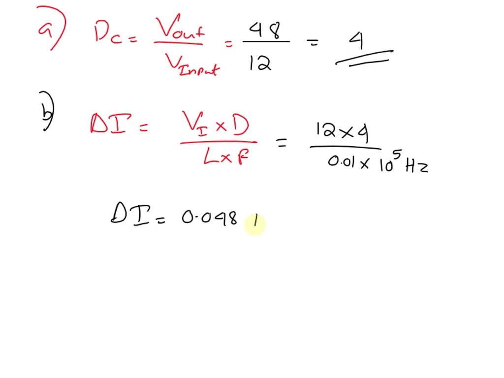 Step Up Chopper Definition Circuit Diagram And Its Wo vrogue.co