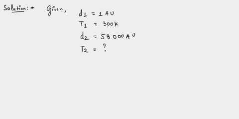 given-that-the-temperature-of-a-body-decreases-as-the-square-root-of-its-distance-from-the-sun-incre-93237
